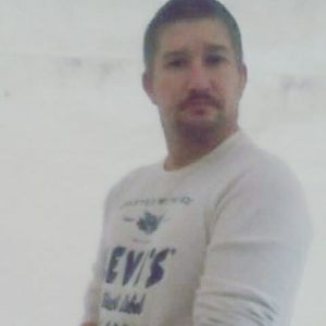 Meet your Posher, Jeff